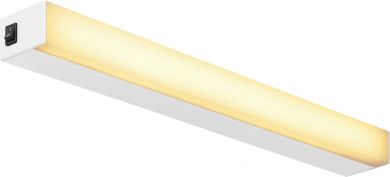SLV Luminaire SIGHT LED, 3000K, 20W, white 1001284 | Elektrika.lv