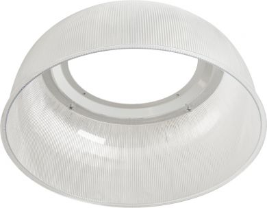 SLV PARA FLAC рефлектор для лампы, прозрачный 1001691 | Elektrika.lv