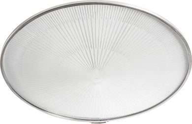 SLV PARA FLAC крышка рефлектора для лампы, прозрачная 1001692 | Elektrika.lv