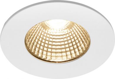 SLV Светильник PATTA-I, LED, 1800-3000K 7,3W, белый 1002099 | Elektrika.lv