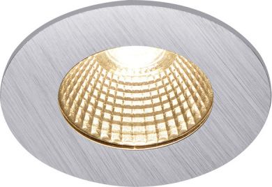 SLV Gaismeklis PATTA-I, LED, 1800-3000K 7,3W, alumīnijs 1002100 | Elektrika.lv
