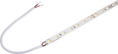 SLV LED лента GRAZIA FLEXSTRIP, 24V, 10mm, 5m, 3500lm, 2700K, белая 1004708 | Elektrika.lv