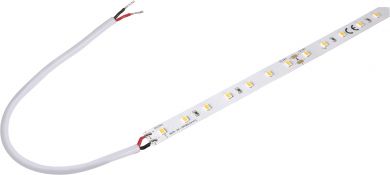SLV LED лента GRAZIA FLEXSTRIP, 24V, 10mm, 5m, 3500lm, 3000K, белая 1004709 | Elektrika.lv