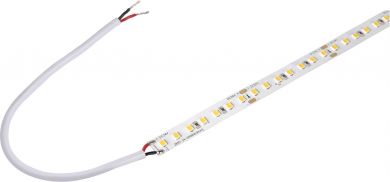 SLV LED лента GRAZIA PRO FLEXSTRIP, 24V, 10mm, 5m, 6500lm, 3000K, белая 1004713 | Elektrika.lv