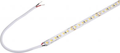 SLV LED strip GRAZIA PRO FLEXSTRIP, 24V, 10mm, 5m, 7000lm, 4000K, white 1004714 | Elektrika.lv