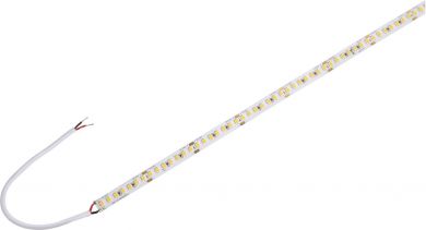 SLV LED strip GRAZIA PRO FLEXSTRIP, 24V, 10mm, 5m, 8500lm, 2700K, white 1004716 | Elektrika.lv