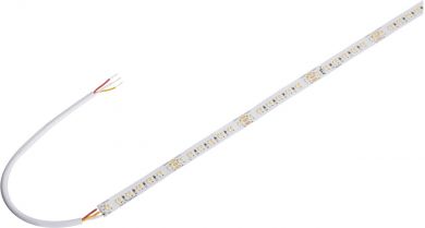 SLV LED strip GRAZIA PRO FLEXSTRIP, 24V, 10mm, 5m, 3400lm, 2700-6500K, white 1004725 | Elektrika.lv