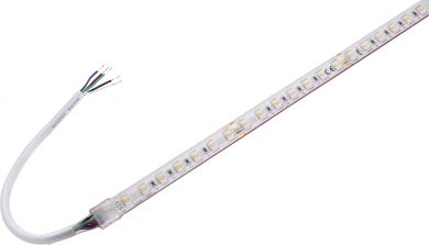 SLV LED strip GRAZIA IP FLEXSTRIP, 24V, RGBW, 5,02m, 14mm, IP54, 3000K, white 1004737 | Elektrika.lv