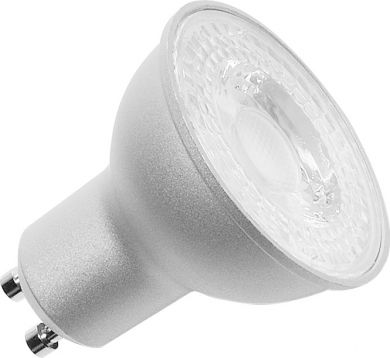 SLV LED bulb QPAR51, GU10, 6W, 2700K, 38° 1005075 | Elektrika.lv