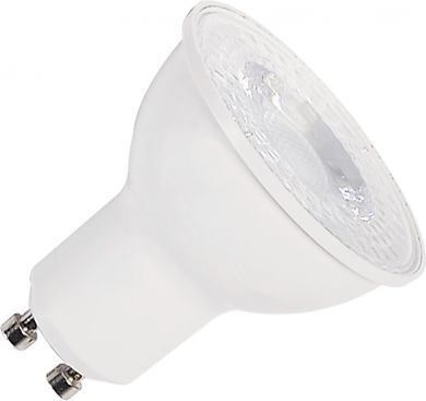 SLV LED лампочка QPAR51, GU10, 6W, 4000K, 38° 1005082 | Elektrika.lv
