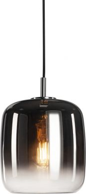 SLV Комнатный светильник PANTILO 20, E27, 15W, Черный 1003004 | Elektrika.lv