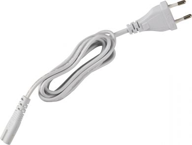 SLV BATTEN, белый кабель 1006125 | Elektrika.lv