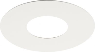 SLV Монтажная рамка Numinos® XS, круглая, 160/70 мм, белая 1006136 | Elektrika.lv