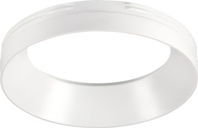 SLV NUMINOS® XL кольцо, белое 1006170 | Elektrika.lv