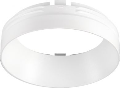 SLV NUMINOS® M, white front ring 1006168 | Elektrika.lv