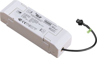 SLV LED драйвер, 30W 700mA, белый 1004065 | Elektrika.lv