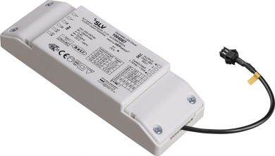 SLV LED драйвер, 15W 250mA DALI, белый 1004067 | Elektrika.lv