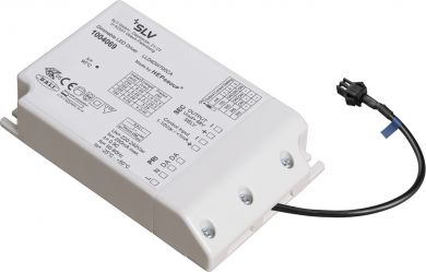 SLV LED driver, 29W 500mA, white 1004069 | Elektrika.lv