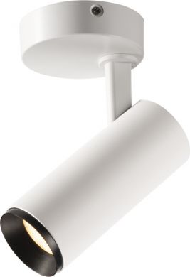 SLV Luminaire NUMINOS® SPOT PHASE S, 10.42W, 3000K 36°, white 1004111 | Elektrika.lv