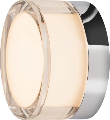 SLV CYFT, decorative ring, chrome 1007609 | Elektrika.lv