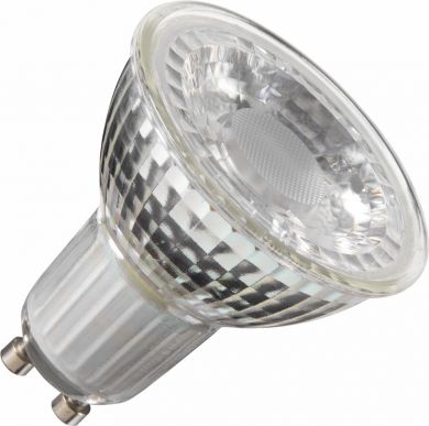 SLV LED bulb QPAR51, GU10, 6W, 2700K, CRI90 36° 1005273 | Elektrika.lv