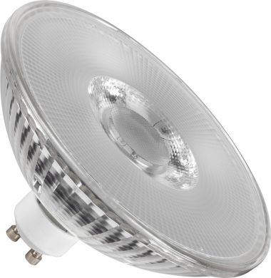 SLV LED bulb QPAR111, GU10, 8W, 2700K, CRI90 38° 1005274 | Elektrika.lv