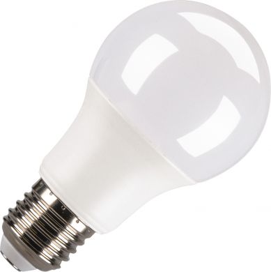 SLV LED bulb A60 E27, 9W, 2700K, CRI90, 220° 1005301 | Elektrika.lv