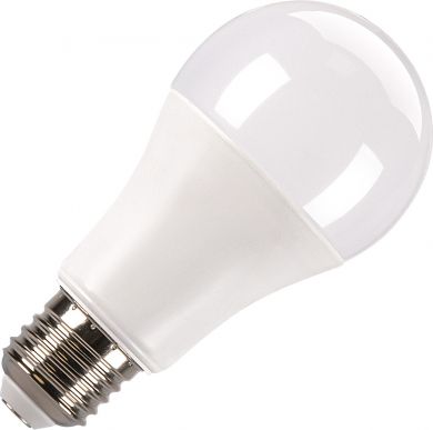 SLV LED bulb A60 E27, 13.5W, 2700K, CRI90, 220° 1005302 | Elektrika.lv