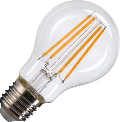 SLV LED bulb A60 E27, 7.5W, 2700K, CRI90, 320° 1005303 | Elektrika.lv