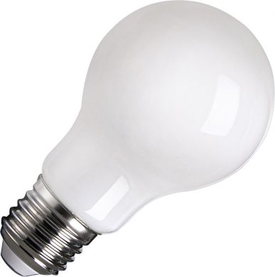 SLV LED bulb A60 E27, 7.5W, 2700K, CRI90, 320° 1005304 | Elektrika.lv
