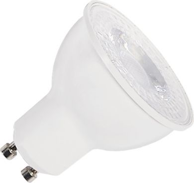 SLV LED spuldze, QPAR51 GU10 smart, 5,2W, CRI90, 38° 1005312 | Elektrika.lv