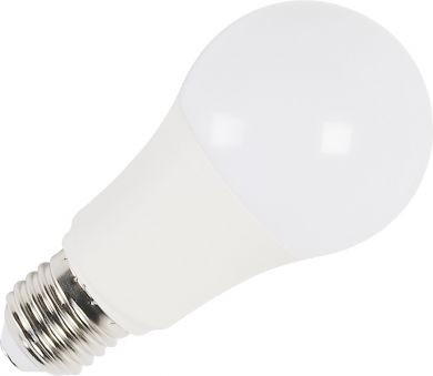 SLV LED лампочка A60 E27 smart, 9W, CRI90, 230° 1005318 | Elektrika.lv