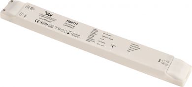 SLV LED Power supply, 200W 24V, white 1004777 | Elektrika.lv