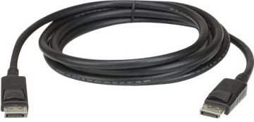 Aten Aten | DisplayPort rev.1.2 Cable | 2L-7D03DP | DP to DP | 3 m 2L-7D03DP
