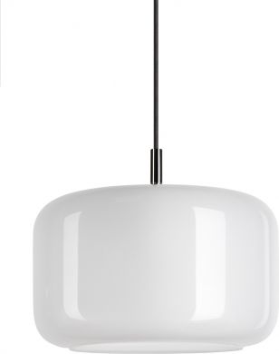 SLV PANTILO 28 PD, E27 pendant light, white/chrome 1006399 | Elektrika.lv