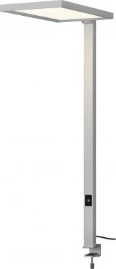 SLV WORKLIGHT TL, Table lamp silver 79W 7600lm 4000K CRI80 80° 1006344 | Elektrika.lv