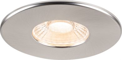 SLV Cover for luminaire UNIVERSAL DOWNLIGHT aluminium 1007098 | Elektrika.lv