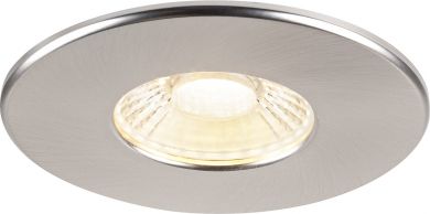 SLV Cover for luminaire UNIVERSAL DOWNLIGHT aluminium 1007098 | Elektrika.lv