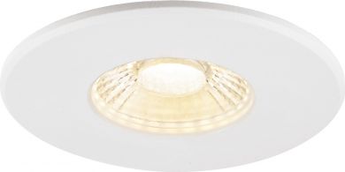 SLV Cover for luminaire UNIVERSAL DOWNLIGHT white 1007097 | Elektrika.lv