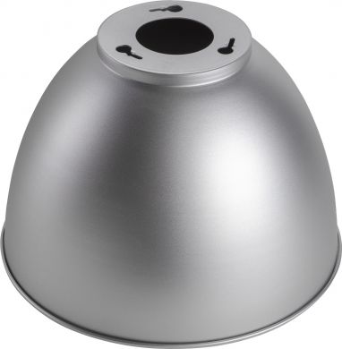 SLV Рефлектор PARA DOME, серый 1005217 | Elektrika.lv