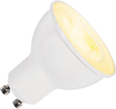 SLV LED spuldze, QPAR51 GU10 smart, 5,2W, CRI90, 38° 1005312 | Elektrika.lv