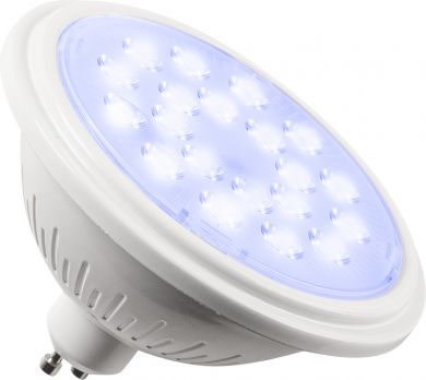 SLV LED bulb QPAR111 GU10 smart, 10W, CRI90, 40° 1005316 | Elektrika.lv