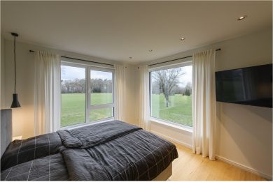 SLV NUMINOS&reg; MOVE S, white / black recessed ceiling light, 2700K 40&deg; 1005331 | Elektrika.lv