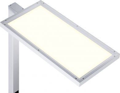 SLV WORKLIGHT Table lamp. 79W 4000K 80°, white 1005394 | Elektrika.lv