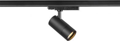 SLV Trackspot V 3Ph. 10/15/20W 927/930/940 24&deg;-60&deg; black 1007655 | Elektrika.lv