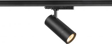 SLV Trackspot V 3Ph. 25/30/35W 927/930/940 24&deg;-60&deg; black 1007657 | Elektrika.lv