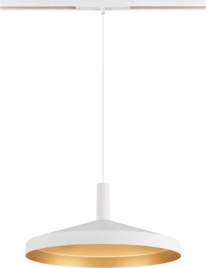 SLV LALU&reg; TETRA 36, Lampshade, Mix&amp;Match, H:8.9 cm, white 1007528 | Elektrika.lv