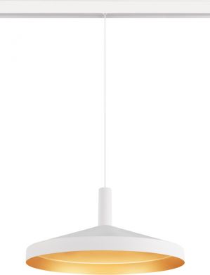 SLV LALU&reg; TETRA 36, Lampshade, Mix&amp;Match, H:8.9 cm, white 1007528 | Elektrika.lv