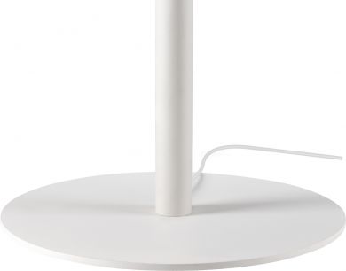 SLV ONE STRAIGHT FL, Free-standing lamp white 20W 1200 /1200lm 2700/3000K CRI90 140° 1006354 | Elektrika.lv
