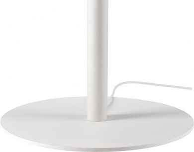 SLV ONE STRAIGHT FL, Free-standing lamp white 20W 1200/1200lm 2700/3000K CRI90 140&deg; 1006354 | Elektrika.lv